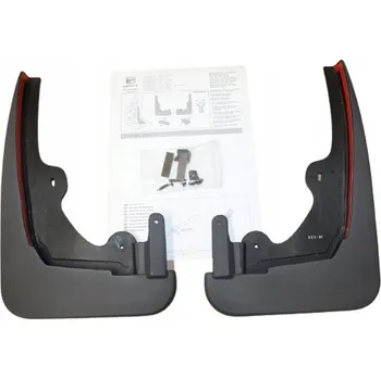 autokoberec PRAVÝ ZADNÍ BLATNÍK 5F0853834 Seat LEON III 13-19