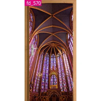 Fototapeta Samolepka Decors24 95 x 205 cm