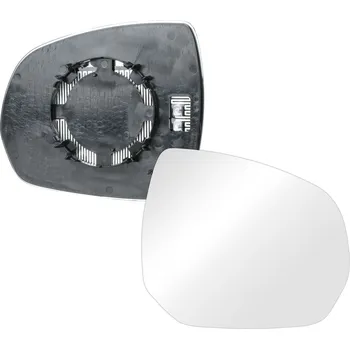 Auto zrcátko Sklo pravého zpětného zrcátka CITROËN C4 PICASSO (UA/UD) |0/2006-06/2013| vyhřívané | 5901532584752