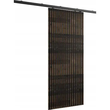 Interiérové dveře Posuvné dveře Kier Furniture 96 cm