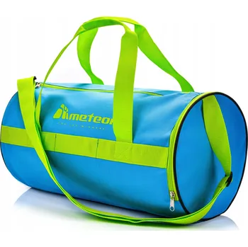 Meteor sportovní taška polyester logo