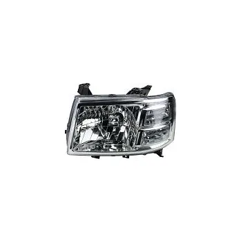 Přední světlomet Levé přední světlo FORD RANGER |1/2006-03/2009| DEPO | 231-1135L-LD-E