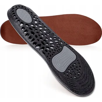 Vložka do bot Vložky do bot Sulpo velikost 42-46