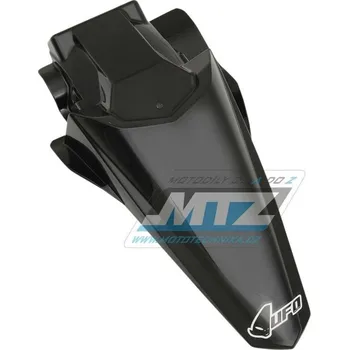 Blatník zadní Kawasaki KX85 / 14-25 - barva černá KAWASAKI KX 85 2014-2022