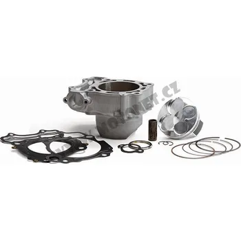 Válec motoru CYLINDER WORKS Válec - Ø79mm Honda CRF250R/RX HONDA CRF 250 R 2018-2020