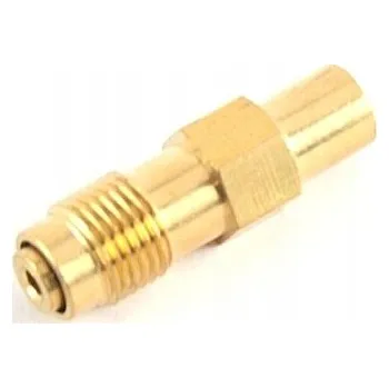 Tryska karburátoru 16N3 pro SIMSON S50 S51 SR50, hlavní palivová tryska - DLOUHÁ