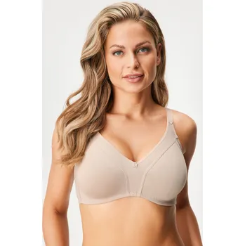 Podprsenka Zmenšující podprsenka Blanca nevyztužená