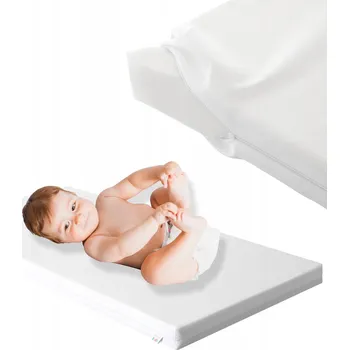 Matrace Matrace HOBBY kids Standard Kids středně tvrdá 140 x 70 x 6 cm