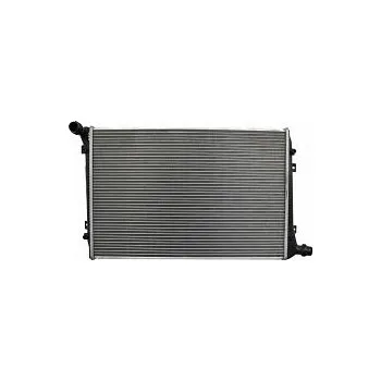 Chladič motoru Chladič vody SEAT Altea/Altea XL | 2.0 TDI | 1968ccm | Diesel | 103kW | BMM |2003 a výše| SRL | 5901532292244