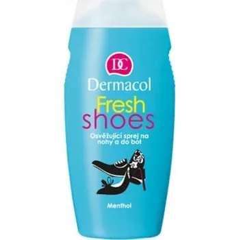 Péče o nohy Dermacol deodorant na nohy 130 ml