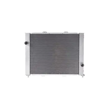 Chladič motoru Chladič vody RENAULT Clio | 1.5 dci | 1461ccm | Diesel | 48kW | K9K 704; K9K 700 |1998-2012| SRL | 5901532283839