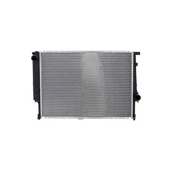 Chladič motoru Chladič vody BMW 535i | 3.5 R6 | 3430ccm | Benzín | 155kW | M30B35 |1988-1995| SRL | 5901532252309