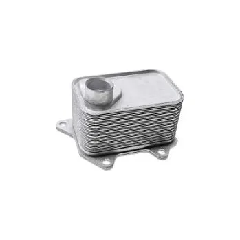 Chladič motoru Chladič oleje AUDI A5 | 2.0 TFSI | 1984ccm | Benzín | 169kW | CNCE |2007 a výše| SRL | 5901532843880