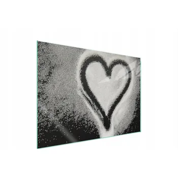 Obraz Krájecí deska TMK ArtDeko sklo 1 ks