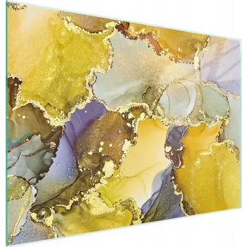 Kuchyňské prkénko Krájecí deska TMK ArtDeko sklo 1 ks