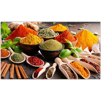 Obraz Skleněná Ochranná Deska a Krájecí Prkénko | Indukce, Sporák ds-0063