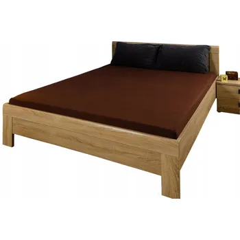 Prostěradlo Chránič na matrace Eurosoft 180 x 100 cm