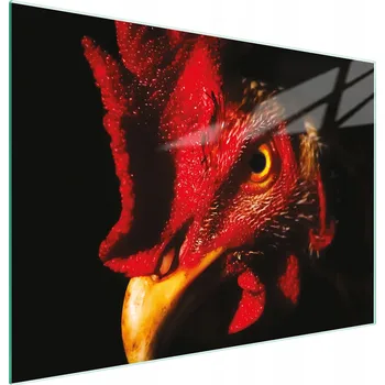 Kuchyňské prkénko Krájecí deska TMK ArtDeko sklo 1 ks