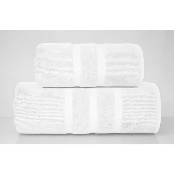 Osuška Greno 50x90 cm bavlna egyptská