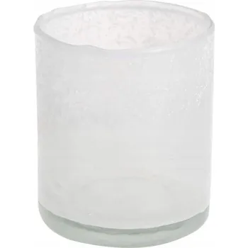 Svícen Svícen na čajové svíčky Koopman 10 cm, 1 svíčka