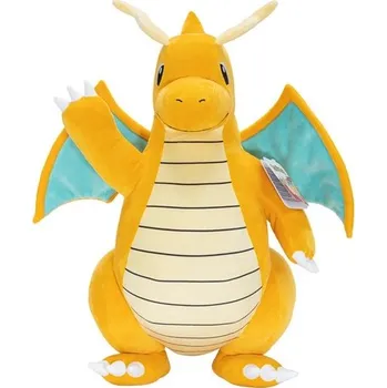 plyšák Pokémon Dragonite 60 cm, plyšák