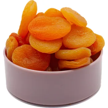 Sušené ovoce Meruňky sířené 1 kg