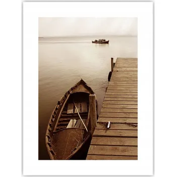 Obraz Obraz plakát do obýváku ložnice 30x40 krajina plakáty na zeď bez rámu