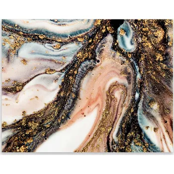 Kuchyňské prkénko Skleněná Ochranná Deska a Krájecí Prkénko | Indukce, Sporák ds-0010