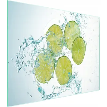 Kuchyňské prkénko Krájecí deska TMK ArtDeko sklo 1 ks