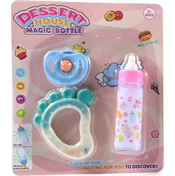 MAGICKÁ LAHEV PRO PANENKY DUDLÍK CHRASTÍTKO