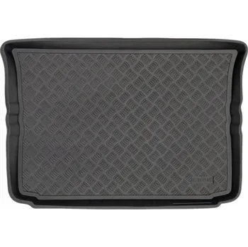autokoberec Rohož do kufru Rezaw-Plast polypropylen
