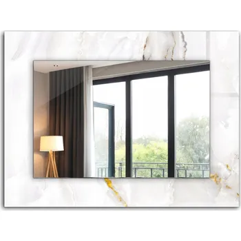 Zrcadlo Zrcadlo Coloray nástěnné obdélníkové 800 x 600 mm