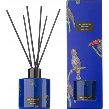 Aroma difuzér Toucan Rainforest - Vila Hermanos - difuzér vůně 100 ml