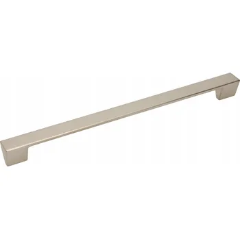 Nábytkové kování Nábytková úchytka GAMET UU25 nikl saténový 320mm