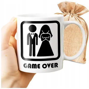 Hrneček Gartees Standard, keramický, 330 ml