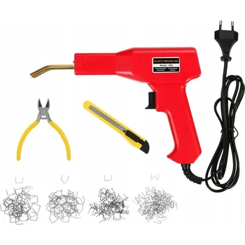 Svářečka Svářečka na plasty Reball PLA0000028