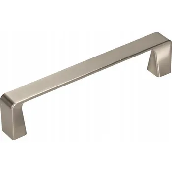 Nábytková úchytka GAMET UU52-128 inox