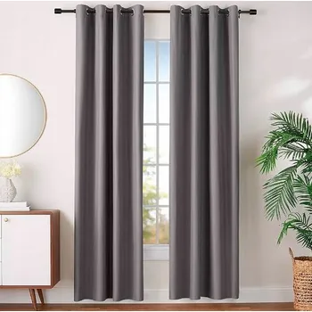 Obraz Závěs s kolečky 132 cm x 245 cm