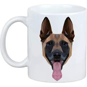 Hrnek Art-Dog keramický 330 ml