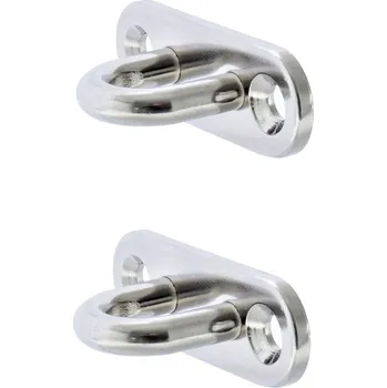 IP kamera UM46 MONTÁŽNÍ DRŽÁK PRO ZAHRADNÍ PLACHTY