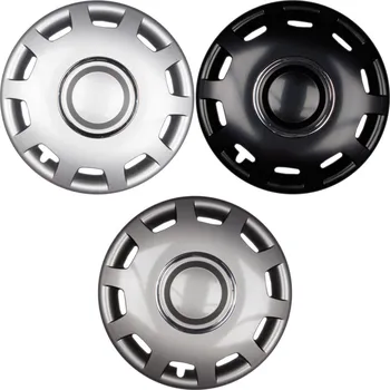 Poklice na kolo Poklice Olszewski 15" Šedá