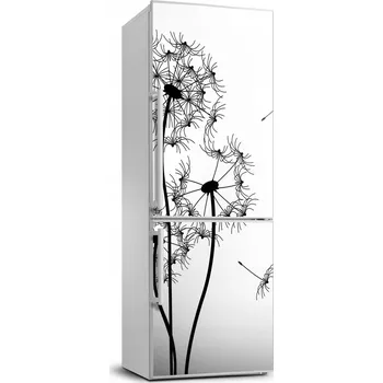 Fototapeta Samolepicí fólie / fototapeta na lednici - Poupata pampelišek