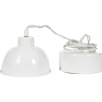 Závěsné svítidlo Skandi.pl Nala 1 -bodové světlo E27