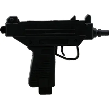 USB flash disk Flash disk Toshiba Uzi 32 GB USB 3.0 černý