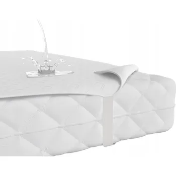 Prostěradlo Voděodolný chránič matrace FDM ROYAL 90x180
