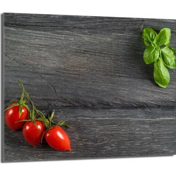 Kuchyňské prkénko Krájecí deska TMK ArtDeko sklo 1 ks