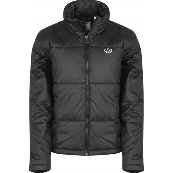 Dámská softshellová bunda DÁMSKÁ PŘECHODNÁ BUNDA PROŠÍVANÁ ADIDAS VELIKOST 36