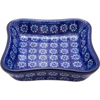 Miseczka Bolesławiec Ceramika Artystyczna Bolesławiec 150 ml