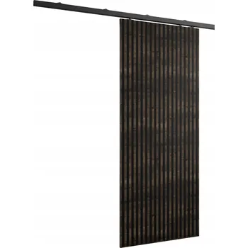 Interiérové dveře Posuvné dveře Kier Furniture 96 cm