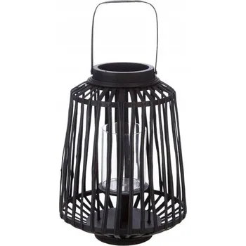 Obraz Lucerna Atmosphera proutí/ratan 35 cm